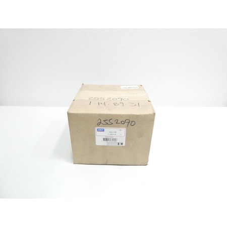 Skf WITHDRAWAL SLEEVE ASK 126